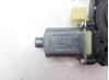 Motor eléctrico, elevalunas, puerta delantera derecha 5Q0959801C VAG