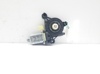 Motor eléctrico, elevalunas, puerta delantera derecha 5Q0959801C VAG