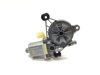 Motor eléctrico, elevalunas, puerta trasera derecha 5Q0959802 VAG