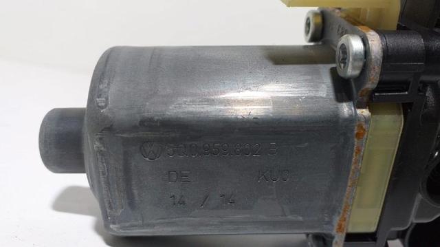 5Q0959802B VAG Motor del elevalunas de la puerta delantera derecha comprar Bilbao