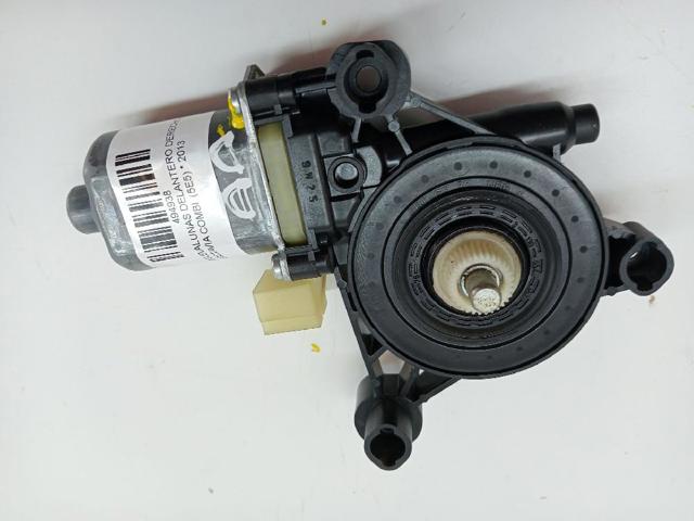 VAG 5Q0959802B Motor del elevalunas de la puerta delantera derecha comprar Pamplona