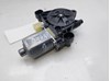 Motor eléctrico, elevalunas, puerta delantera derecha 5Q0959802B VAG