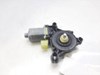 Motor eléctrico, elevalunas, puerta delantera derecha 5Q0959802B VAG