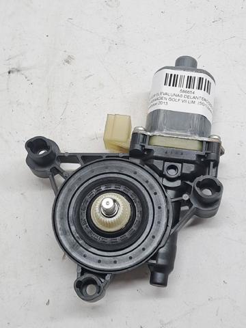 VAG 5Q0959802C Motor del elevalunas de la puerta delantera derecha  en stock Valencia