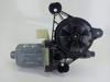 Motor eléctrico, elevalunas, puerta delantera izquierda 5Q0959802C VAG