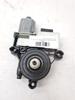 Motor eléctrico, elevalunas, puerta trasera izquierda 5Q0959811A VAG