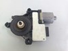 Motor eléctrico, elevalunas, puerta trasera izquierda 5Q0959811A VAG