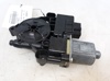 Motor eléctrico, elevalunas, puerta trasera izquierda 5Q0959811A VAG