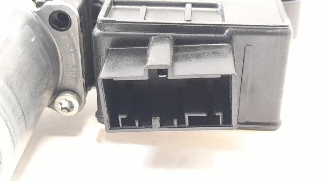 5Q0959811A VAG Motor del elevalunas de la puerta trasera izquierda comprar Bilbao