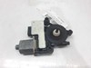 Motor eléctrico, elevalunas, puerta trasera izquierda 5Q0959811ASE1 VAG