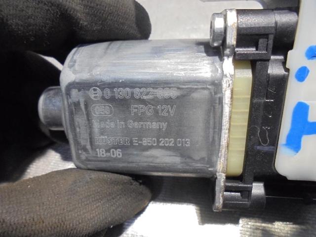 5Q0959811D VAG Motor del elevalunas de la puerta trasera izquierda comprar Alcalá