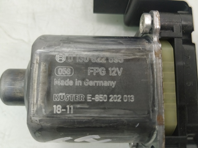 5Q0959811D VAG Motor del elevalunas de la puerta trasera izquierda  comprar en Jaén