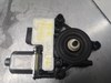 Motor eléctrico, elevalunas, puerta trasera izquierda 5Q0959811D VAG