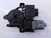 Motor eléctrico, elevalunas, puerta trasera izquierda 5Q0959811D VAG