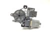 Motor eléctrico, elevalunas, puerta trasera izquierda 5Q0959811D VAG