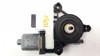 Motor eléctrico, elevalunas, puerta trasera izquierda 5Q0959811D VAG