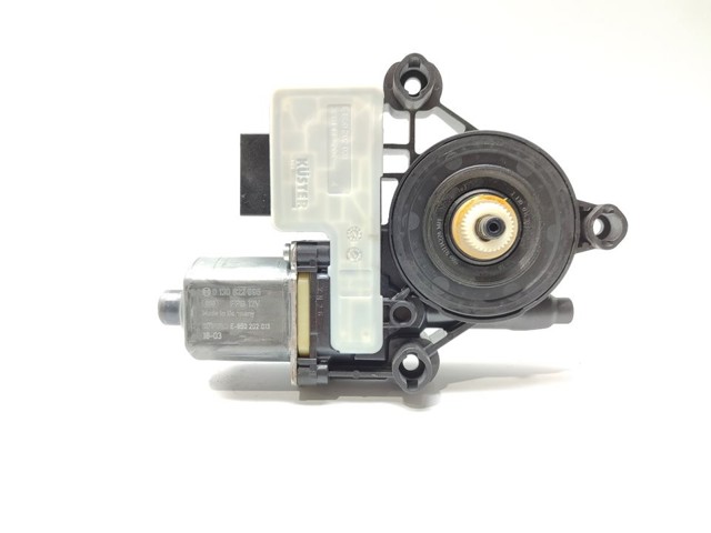 5Q0959811D Motor del elevalunas de la puerta trasera izquierda  en stock Castellón