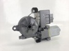 Motor eléctrico, elevalunas, puerta trasera izquierda 5Q0959811E VAG