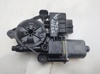 Motor eléctrico, elevalunas, puerta trasera izquierda 5Q0959811E VAG