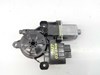 Motor eléctrico, elevalunas, puerta trasera derecha 5Q0959812A VAG