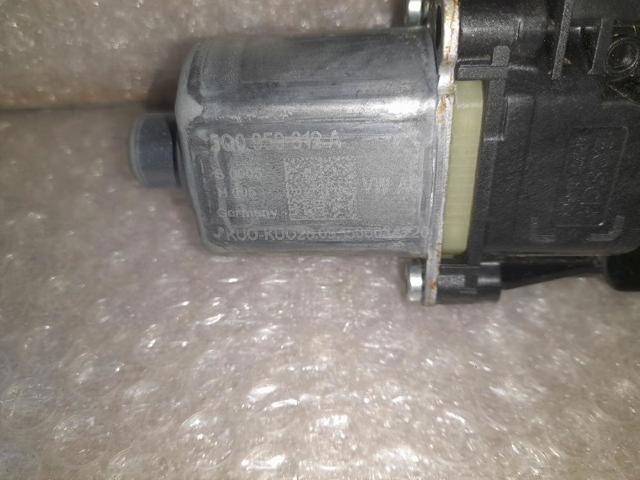 5Q0959812A VAG Motor del elevalunas de la puerta trasera derecha comprar Alcalá