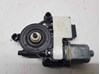 Motor eléctrico, elevalunas, puerta trasera derecha 5Q0959812D VAG