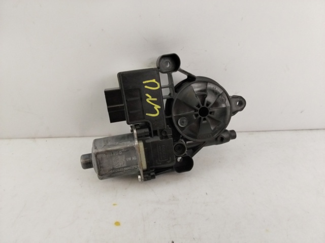 5Q0959812D VAG Motor del elevalunas de la puerta trasera derecha  en stock Gandía