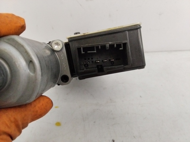 VAG 5Q0959812D Motor del elevalunas de la puerta trasera derecha comprar Pamplona