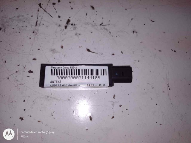 5Q0962131 Antena Kessy  disponible Burgos