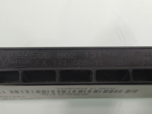 5Q0962131 Antena Kessy comprar Sevilla