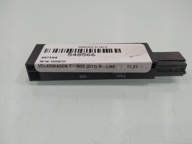 5Q0962131 Antena Kessy  comprar en Zaragoza