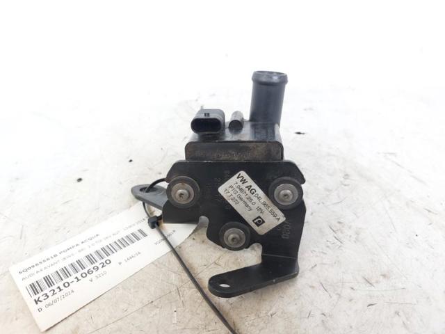 5Q0965561B VAG Bomba de agua eléctrica auxiliar  disponible Alicante