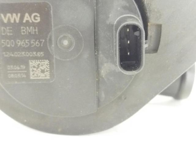 5Q0965567 Bomba de agua eléctrica auxiliar  comprar en Reus