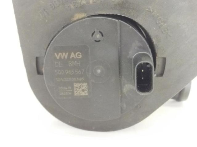 5Q0965567 Bomba de agua eléctrica auxiliar comprar Sevilla