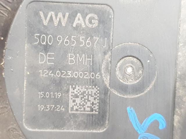 5Q0965567J VAG Bomba de agua eléctrica auxiliar  disponible Alicante