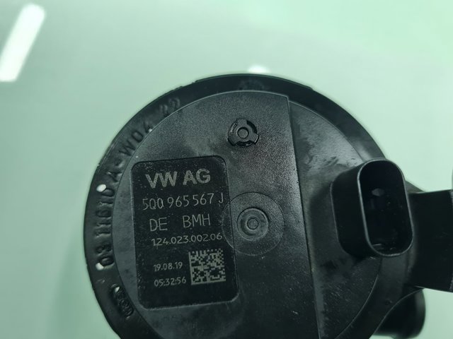 5Q0965567J Bomba de agua eléctrica auxiliar  disponible Burgos