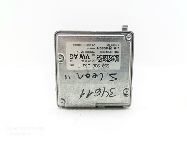 5Q0980653F VAG