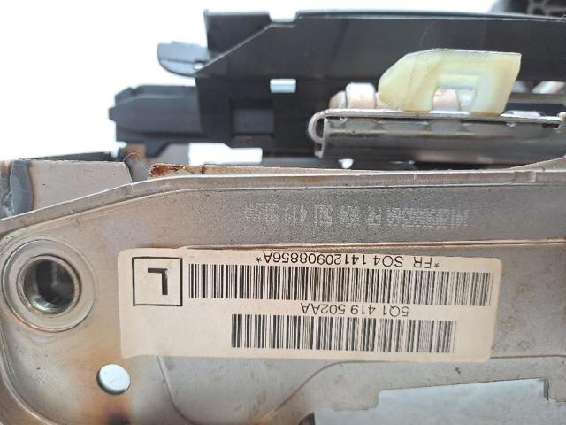 5Q1419502AA VAG