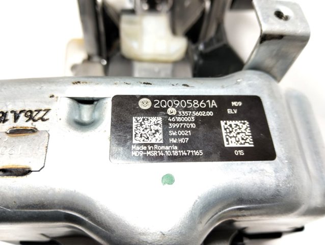5Q1419502BF VAG
