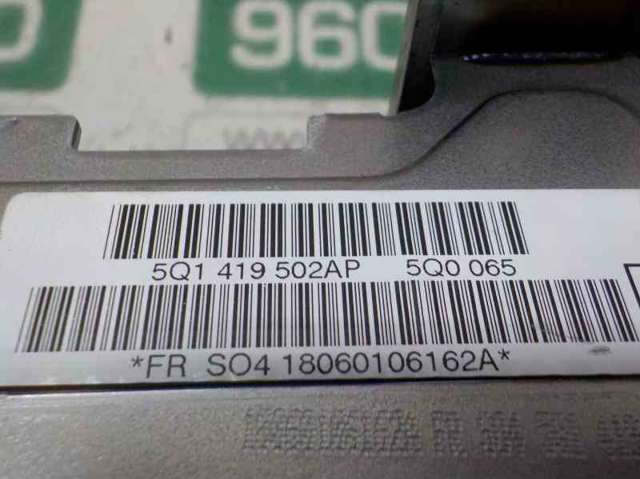 5Q1419502BS VAG