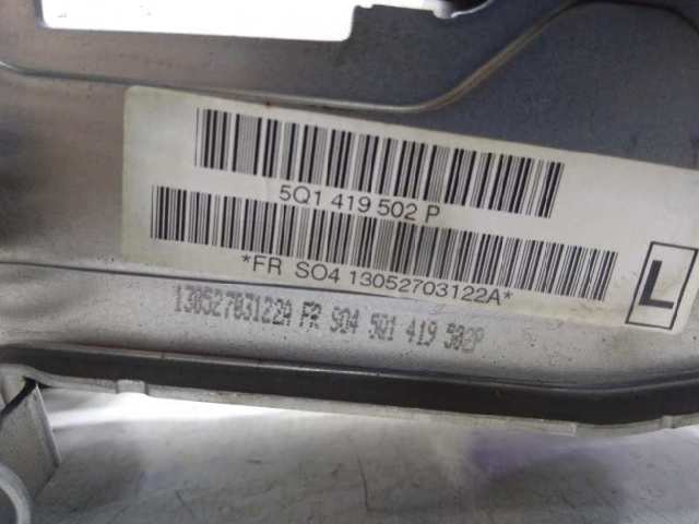 5Q1419502P VAG