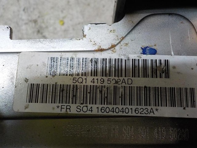5Q1419502P VAG