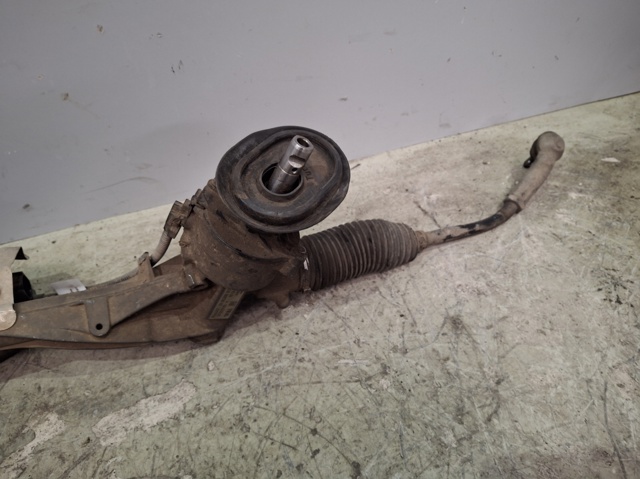 Cremallera de dirección para Skoda KAROQ NU7, ND7