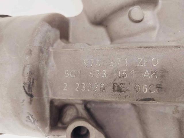 VAG 5Q1423051AK Cremallera de dirección comprar Tarragona