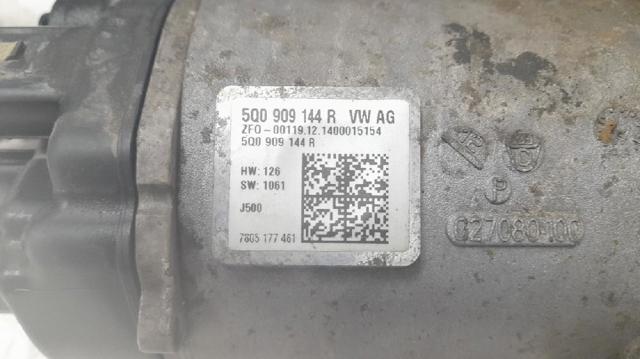 5Q1423051AK VAG Cremallera de dirección  disponible Alicante