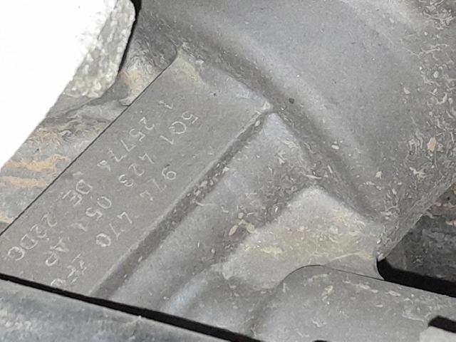 VAG 5Q1423051AP Cremallera de dirección  disponible España