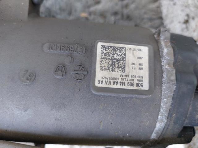 5Q1423051BB VAG Cremallera de dirección  disponible Vigo