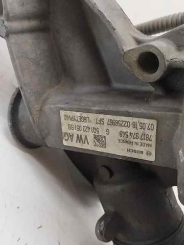 5Q1423051BB VAG Cremallera de dirección  en stock Gandía