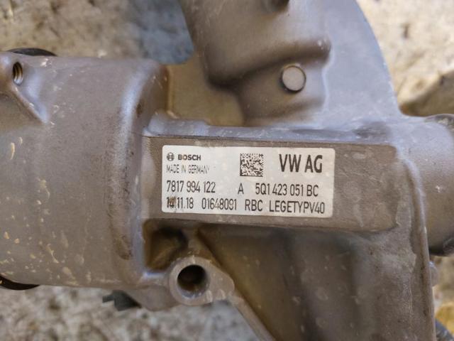 5Q1423051BC Cremallera de dirección comprar Sevilla