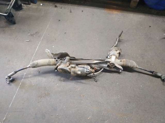 VAG 5Q1423051BC Cremallera de dirección  comprar en Murcia